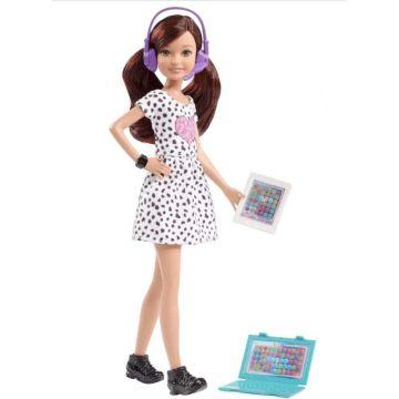 Barbie® Team Stacie™ Doll & Accessories