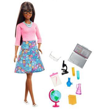 Barbie Teacher