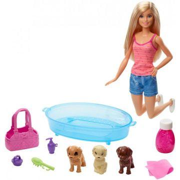 Barbie® Doll & Accessories