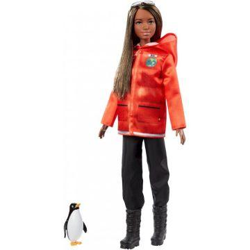 Barbie® Polar Marine Biologist Doll