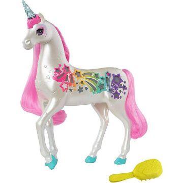 Barbie™ Dreamtopia Brush 'n Sparkle Unicorn
