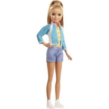 Barbie ® Dreamhouse Adventure ™ Doll