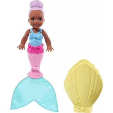 Barbie™ Dreamtopia Surprise Mermaid Doll
