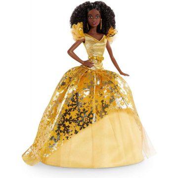 2020 Holiday Barbie™ Doll