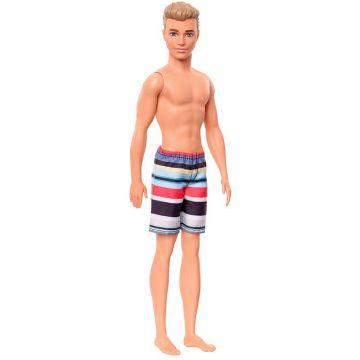 Barbie® Ken™ Beach Doll