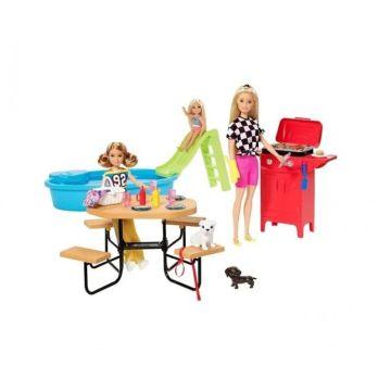 Barbie® Dolls and Accessories