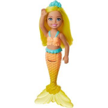 Dreamtopia Chelsea™ Mermaid Doll