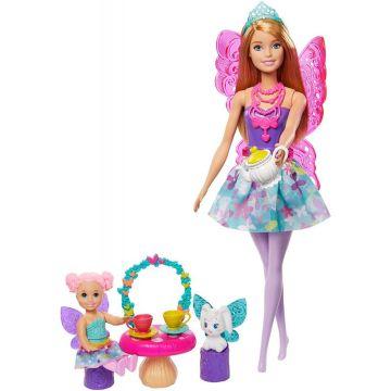 Barbie™ Dreamtopia Fantasy Play Set