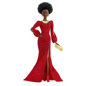 40th Anniversary First Black Barbie® Doll
