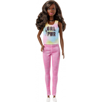 Barbie Surprise Career (AA)