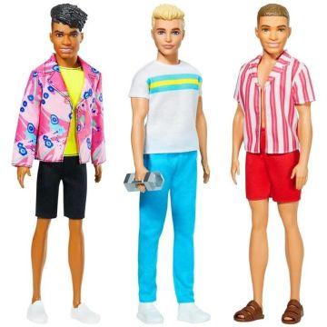 Barbie® Ken™ 60th Anniversary Doll Assortment
