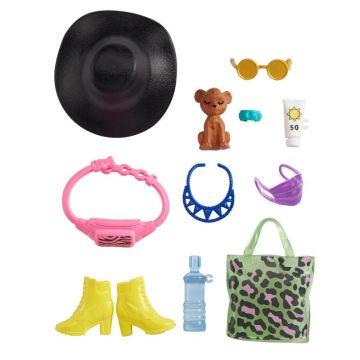 Barbie Accessory Pack Doll