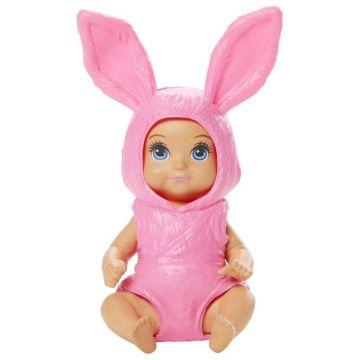 Barbie® Skipper™ Babysitters Inc.™ Doll