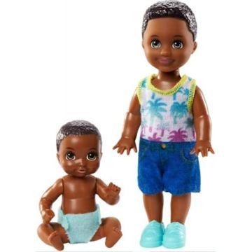 Barbie® Skipper® Babysitters Inc™ Doll