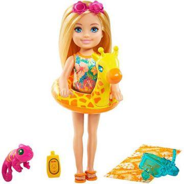 Barbie® and Chelsea™ The Lost Birthday™ Doll, Pet and Accessories