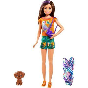 Barbie® and Chelsea™ The Lost Birthday™ Skipper™ Doll and Accessories