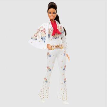 Elvis Presley Barbie® Doll