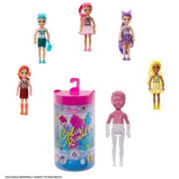 Barbie® Color Reveal™ Chelsea™ Doll