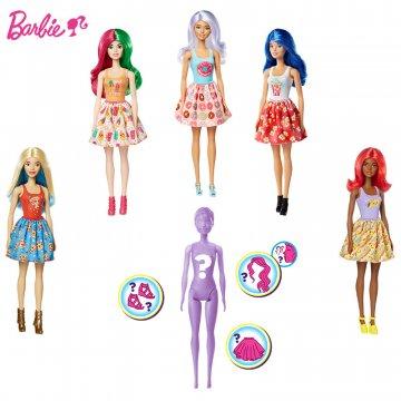 Barbie® Color Reveal™ Doll Assortment