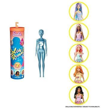 Barbie Color Reveal Doll Assortment
