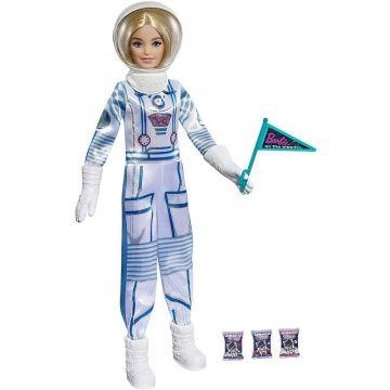 Barbie® Space Discovery™ Astronaut Doll in Spacesuit & 2 Accessories