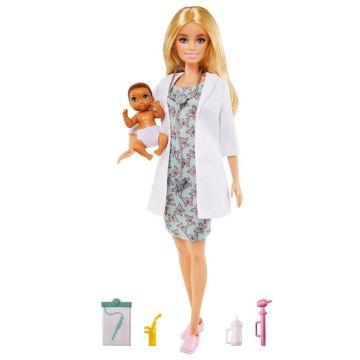 Barbie® Baby Doctor Doll