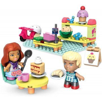Mega Construx™ Barbie® Bakery