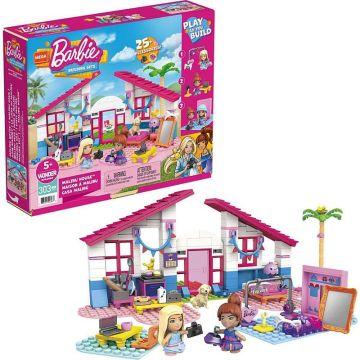Mega Construx™ Barbie® Malibu House™