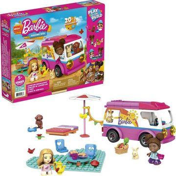 Mega Construx™ Barbie® Adventure DreamCamper™