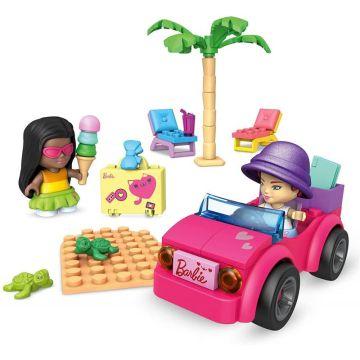 Mega Construx™ Barbie® Convertible Beach Adventure