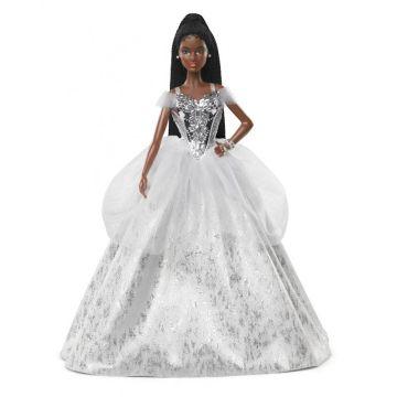 2021 Holiday Barbie® Doll