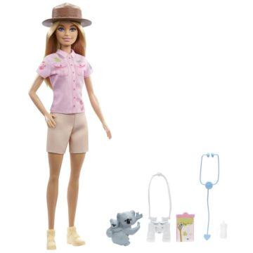 Barbie® Zoologist Doll