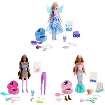 Barbie® Color Reveal™ Peel Doll Assortment