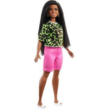Barbie® Fashionistas Doll #144