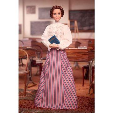 Barbie® Inspiring Women Helen Keller Doll
