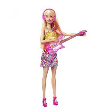 Barbie Big City Big Dreams™ Doll