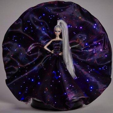 Galaxia Barbie doll