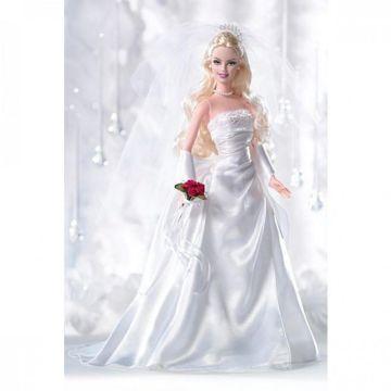 David’s Bridal Eternal™ Barbie® Doll