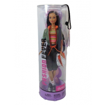 Fashion Fever™ Barbie® Doll #8