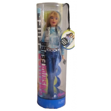 Barbie Fashion Fever Shannen Doll