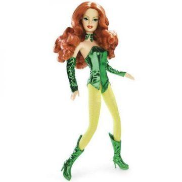 Poison Ivy™ Barbie® Doll