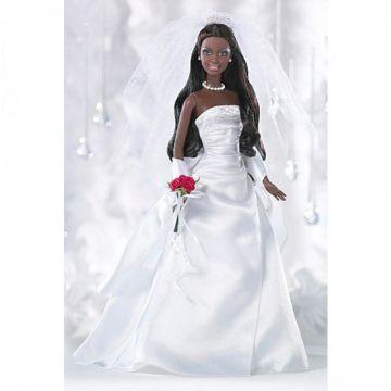 David's Bridal Unforgettable™ Barbie® Doll - G2889 BarbiePedia