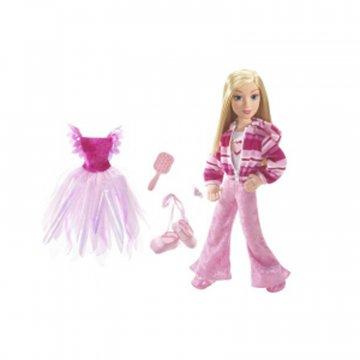 Barbie & Me™ Doll & Fashion Set