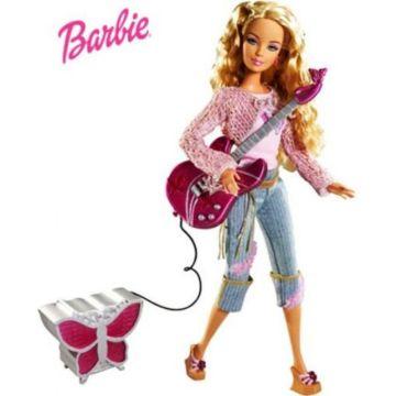 The Barbie Diaries™ Barbie® Doll
