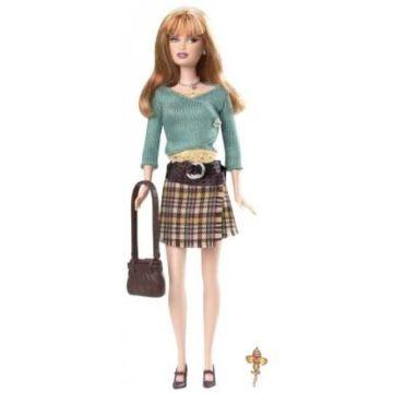The Barbie Diaries™ Raquelle™ Doll