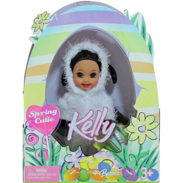 Kelly Spring Cutie Becky as a Lamb Easter Doll