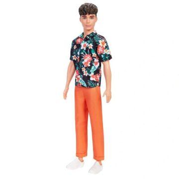 Barbie® Ken® Fashionistas™ Doll #184