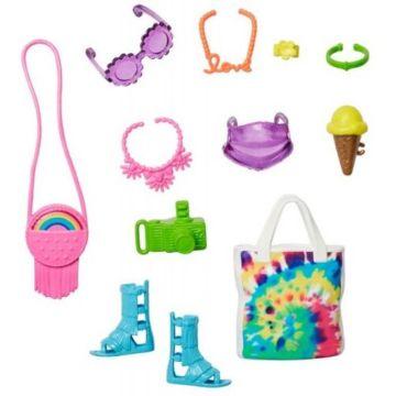 Barbie® Fashions Accessory Storytelling Pack