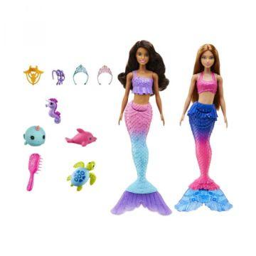 Barbie® Ocean Adventure™ Dolls and Accessories