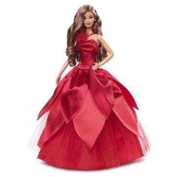 2022 Holiday Barbie® Doll